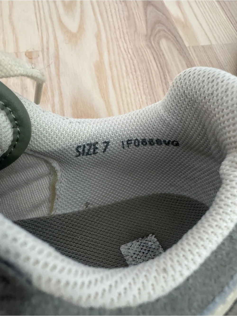 Nike Field Generals (men’s 7 women’s 8.5)